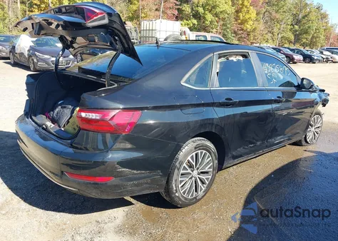 2021 Volkswagen Jetta S/Se/R-Line z USA, uszkodzony, nr VIN 3VWC57BU3MM033212